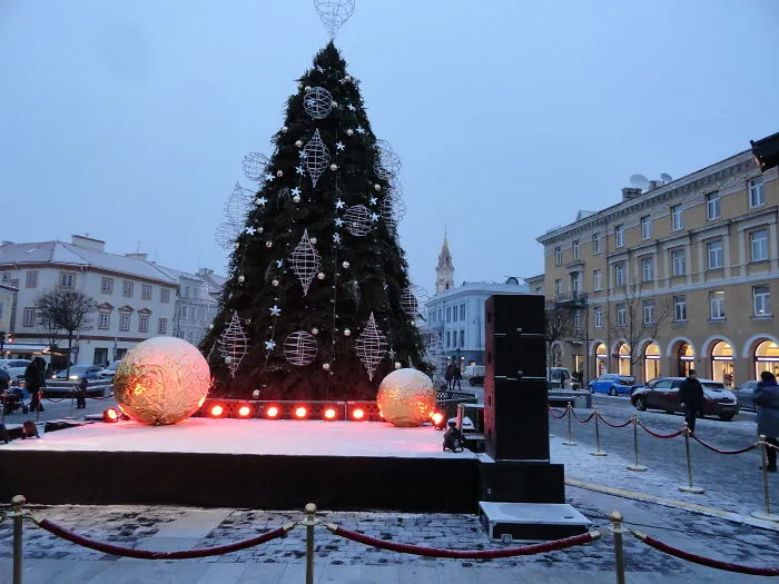 White Winter