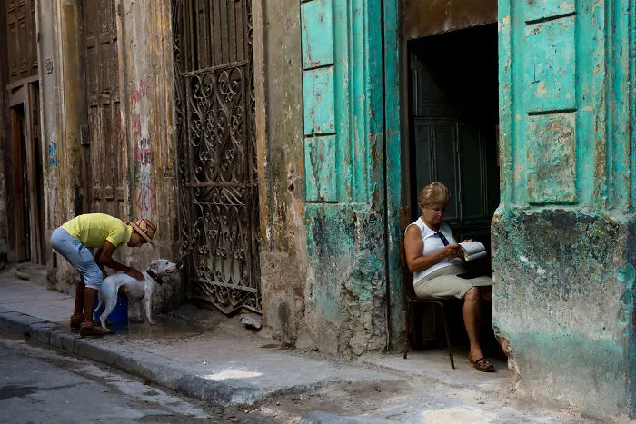 Cuba - Havana