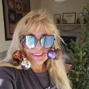 Pamela Peterson
