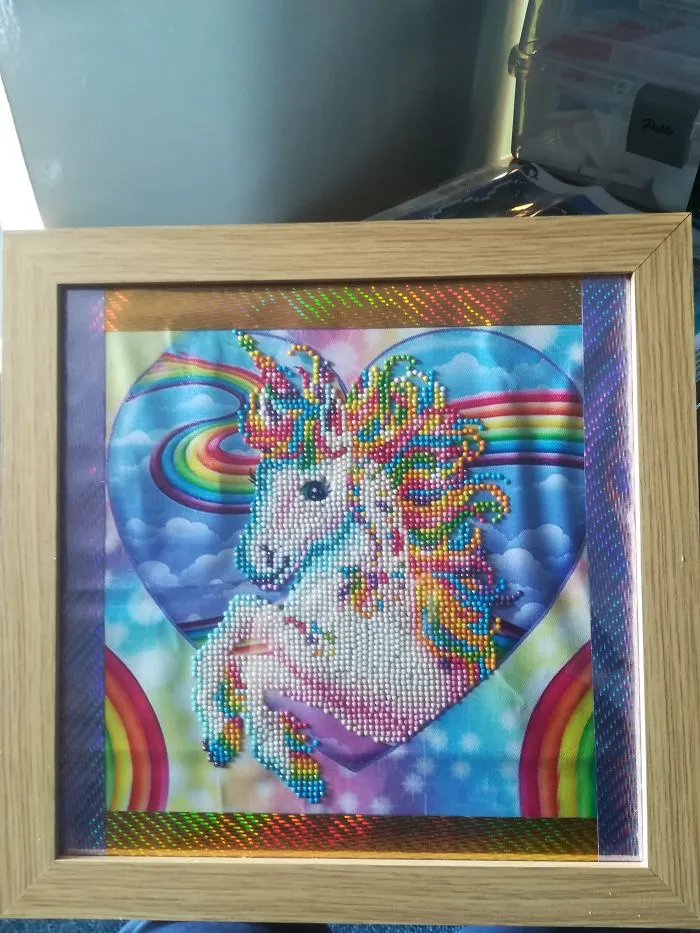 Diamond Painting