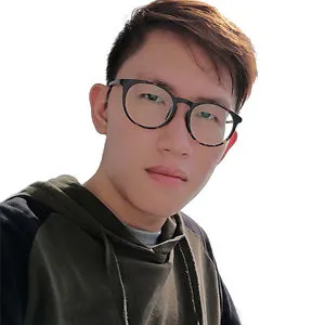 Alvin Sim