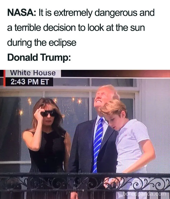 50 Hilarious Space Memes That You Don't Have To Be An Astronomer To Laugh At