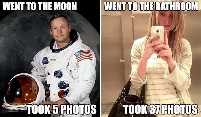 50 Hilarious Space Memes That You Don't Have To Be An Astronomer To Laugh At