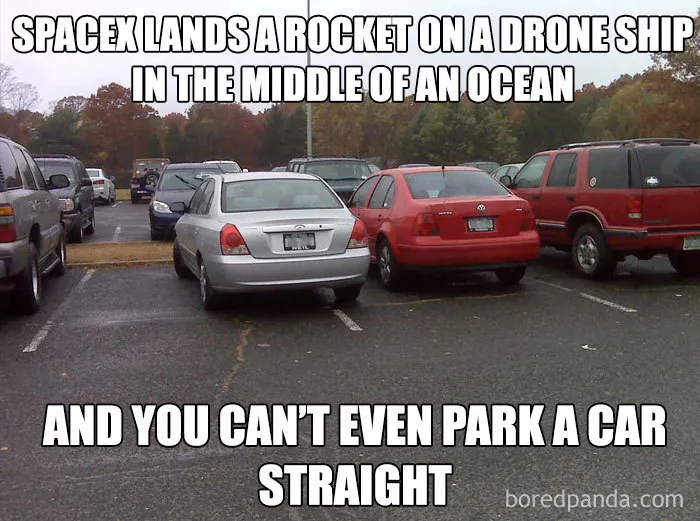42 Hilarious Space Memes That You Don't Have To Be An Astronomer To Laugh At