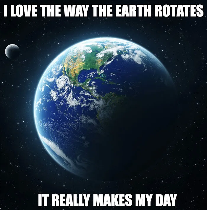 50 Hilarious Space Memes That You Don't Have To Be An Astronomer To Laugh At