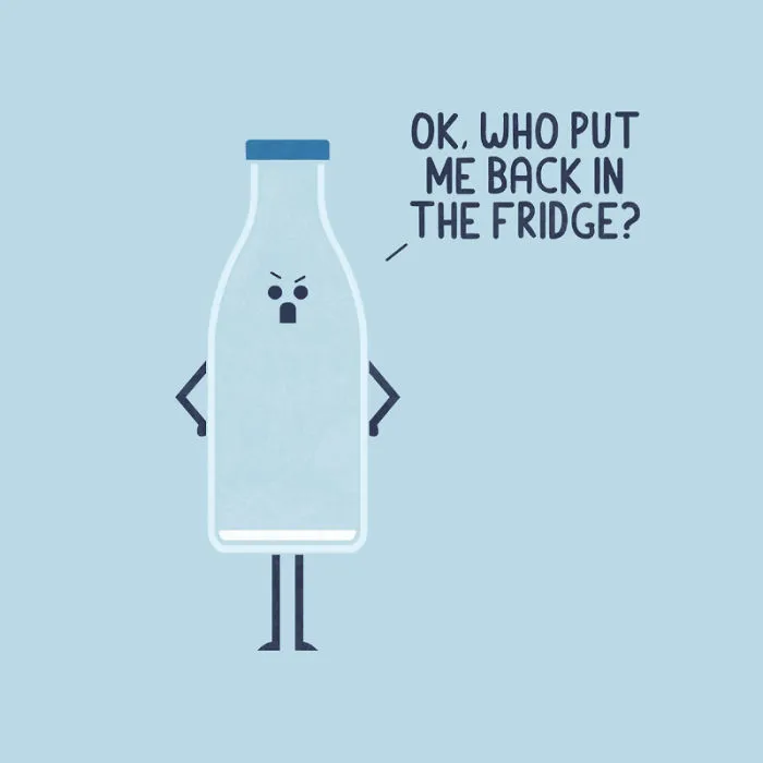 Milk