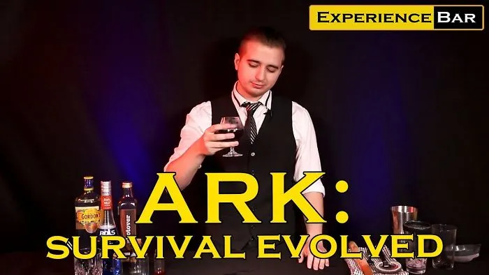 I Decided I Didn't Like My Current Irl Character Spec, So I Made The Mindwipe Tonic From Ark: Survival Evolved