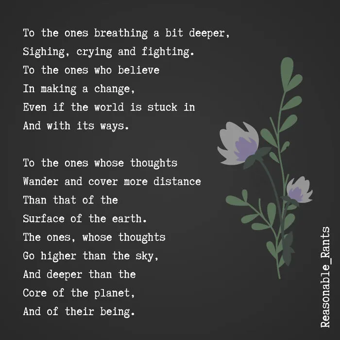To The Dreamers - Part 2