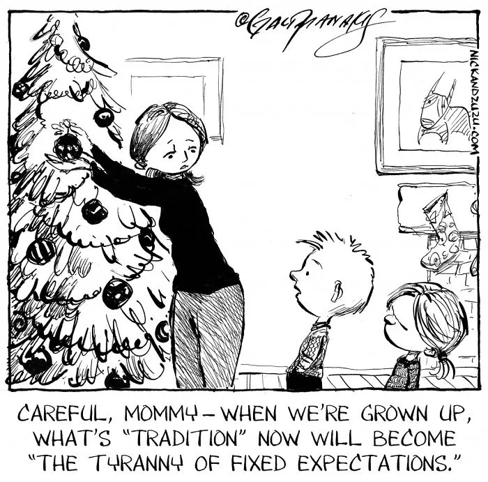 Great Expectations