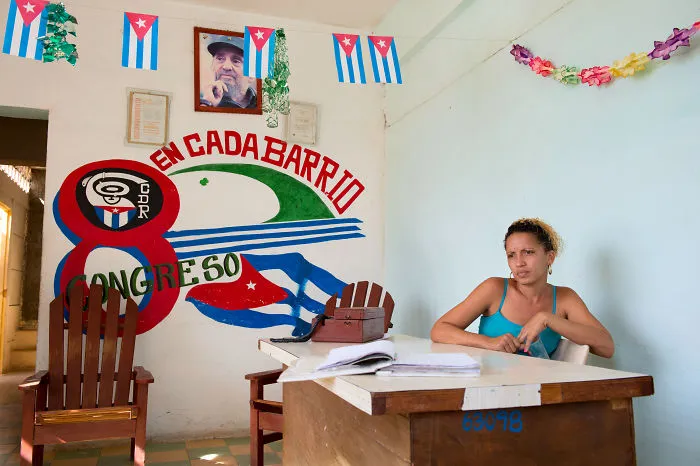 Cuba - Havana