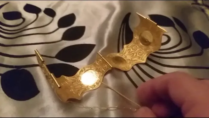 How To Make Jewelry At Home.....the Second Part