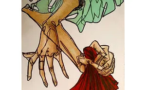 Human+creative Connection