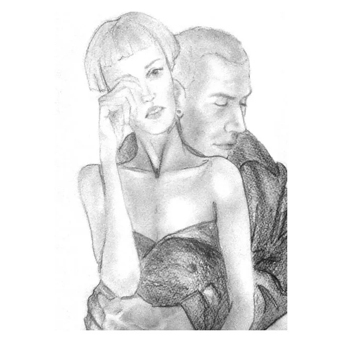 In His Arms - 2013