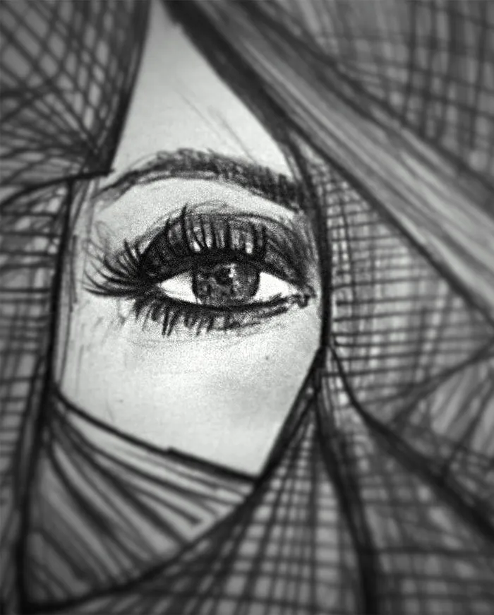 Eye (Be Curious And Deep) - 2009
