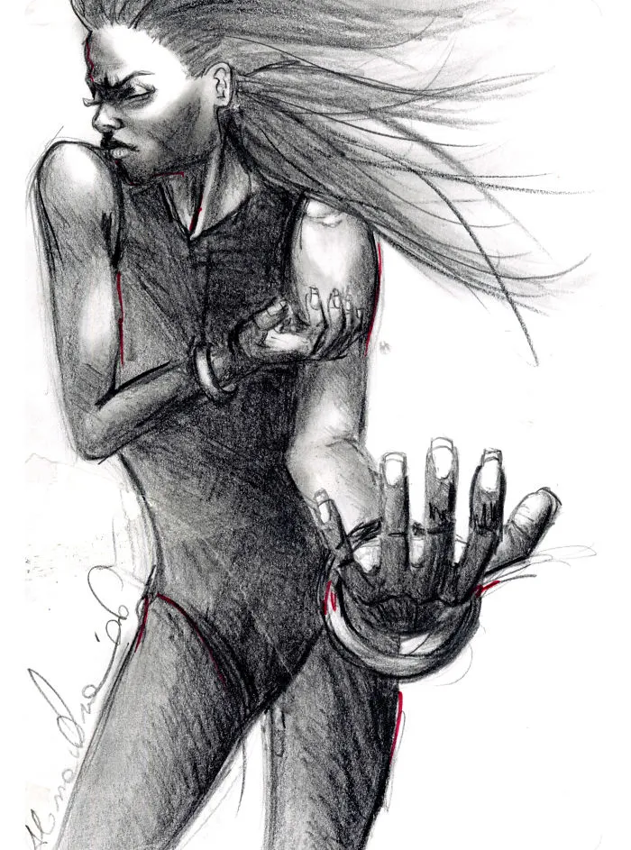 Electric Pulse (Feel) - 2006