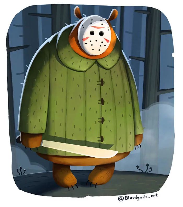 Little Jason