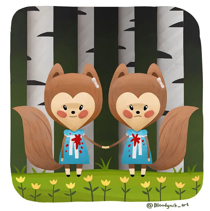 The Twins