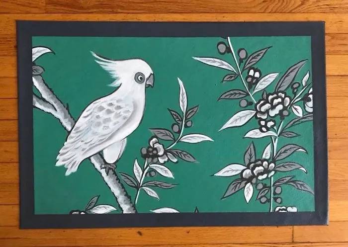 Chinoiserie