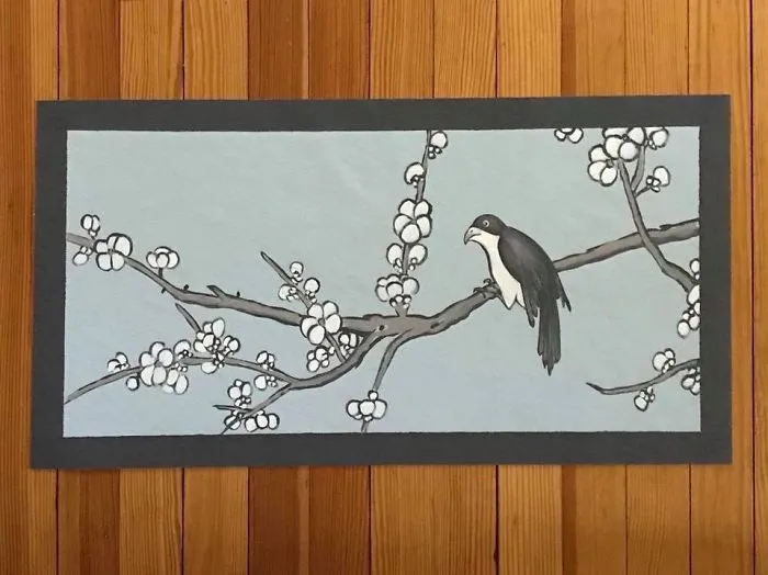 Chinoiserie