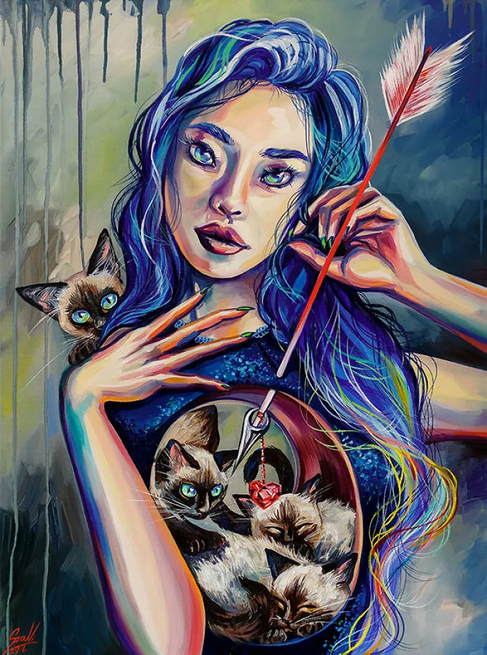 Sagittarius