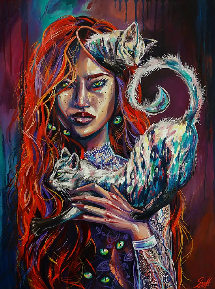 Scorpio