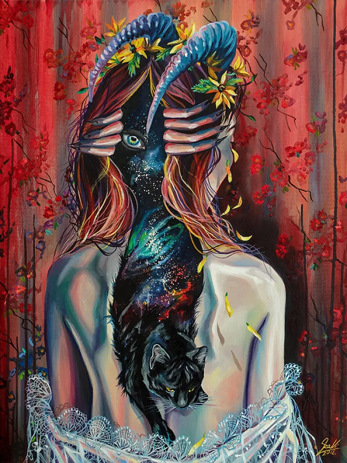 Capricorn