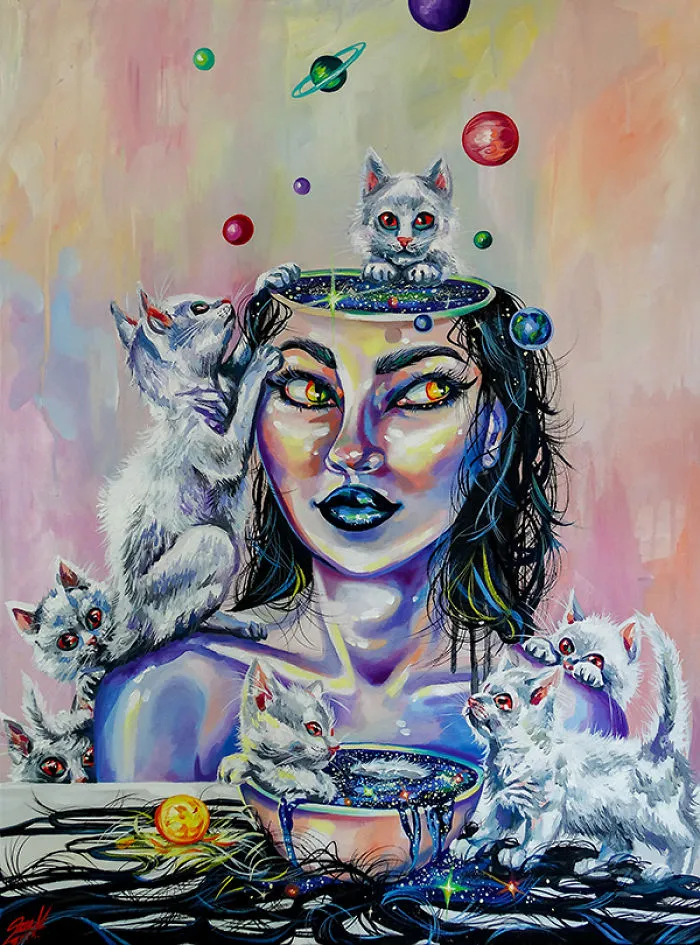 Aquarius