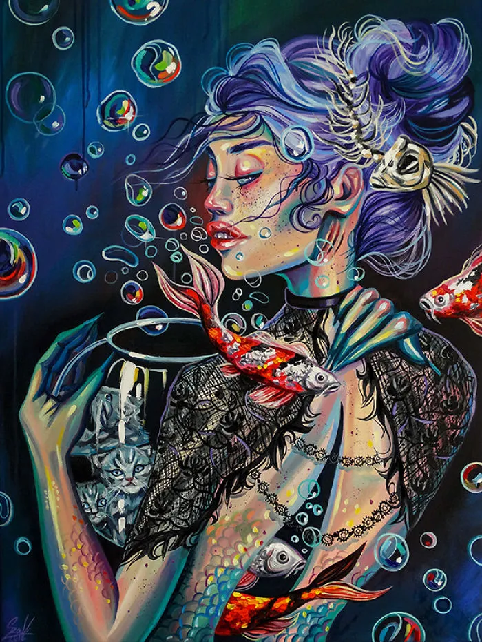 Pisces