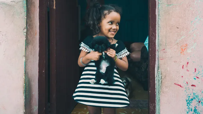 I Went To Film Cuban People In La Havana