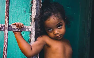 I Went To Film Cuban People In La Havana