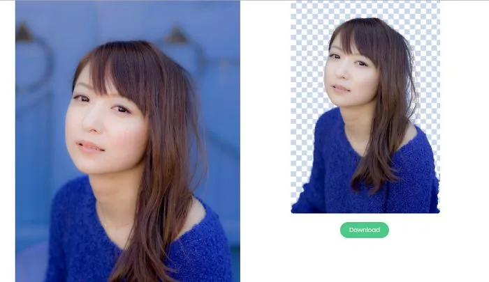 Website Removes Background From Images In Just 5 Seconds And Designers Think They Are Dreaming