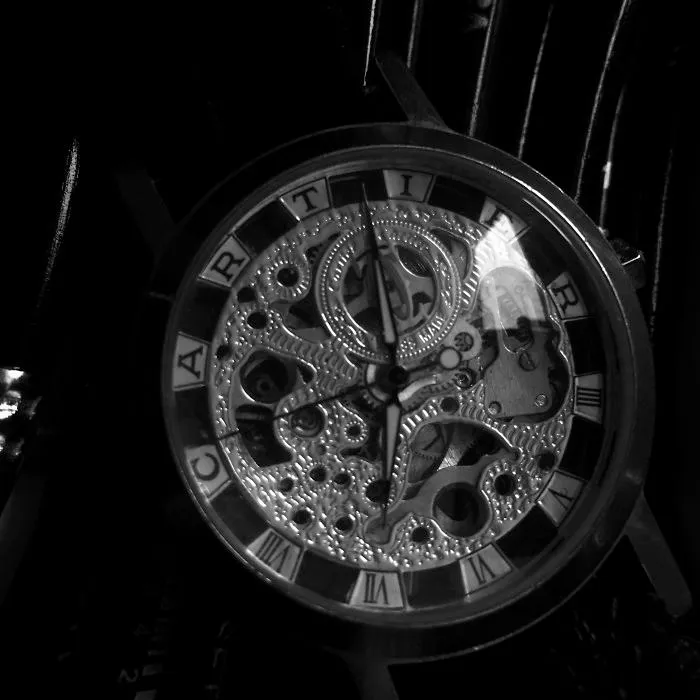 Time