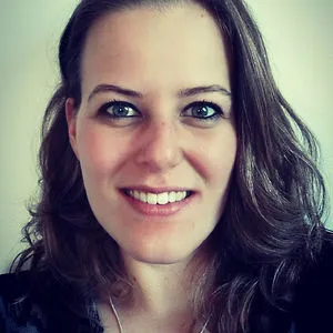 Annette Andela