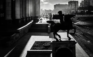 Skopje - Hidden Gem For Street Photography