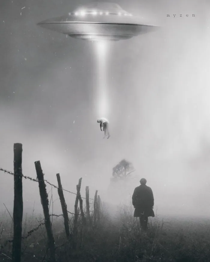 Ufo