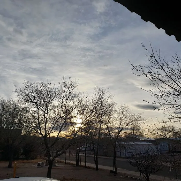 Beautiful Sky