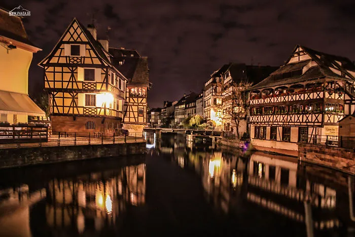 Strasbourg