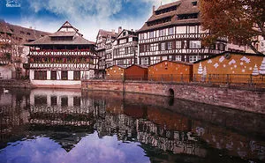 Strasbourg