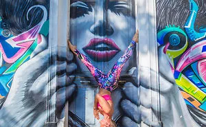 I Spent A Year Traveling The World And Photographing People Committed To The Yoga Lifestyle (New Pics)