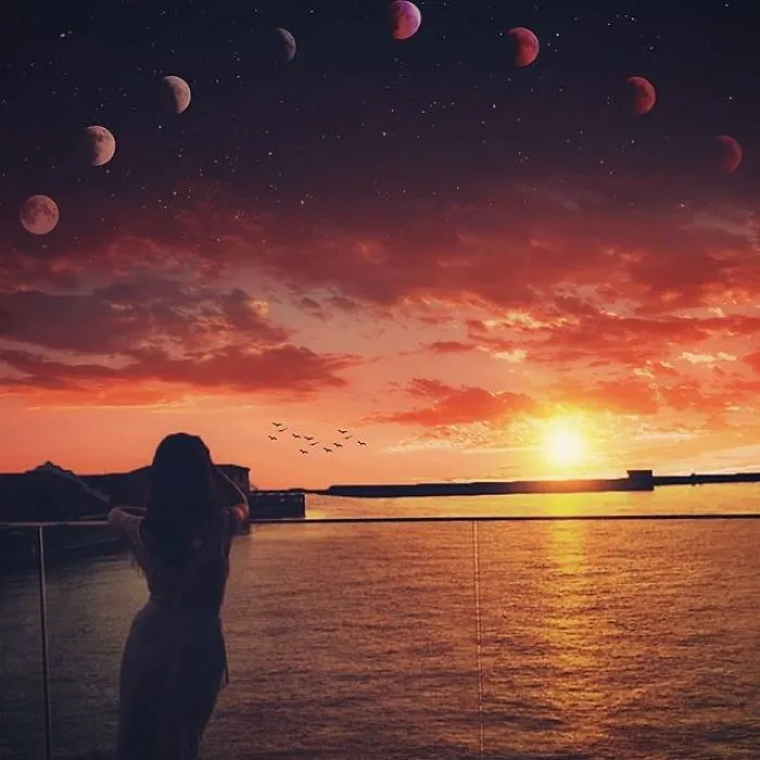 I’m A 23-Year-Old Turkish Guy Who Turns His Dreams Into Pictures