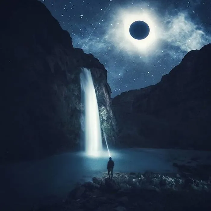 I’m A 23-Year-Old Turkish Guy Who Turns His Dreams Into Pictures