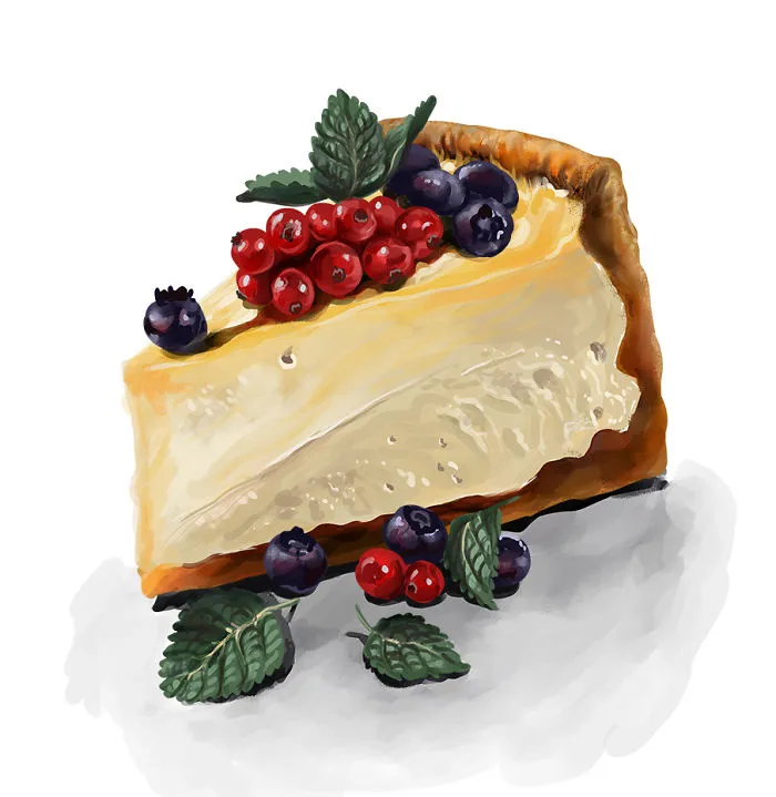 Fruitcake