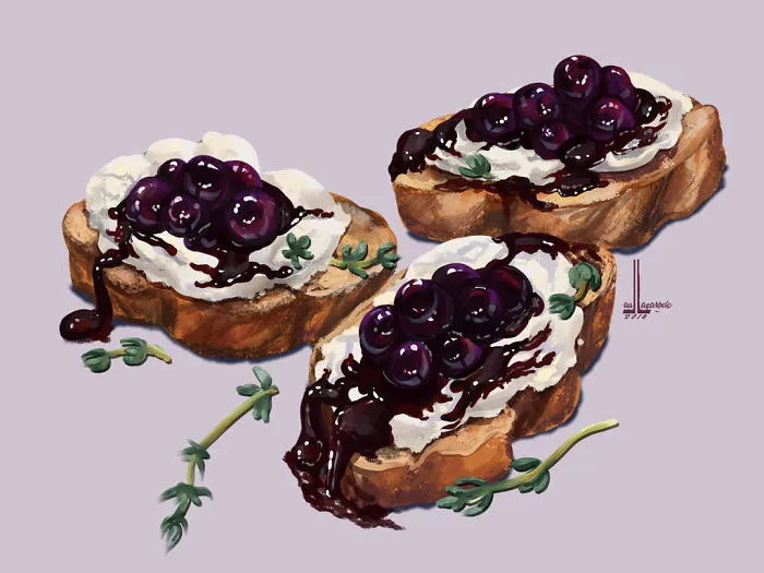Healthy Appetizers