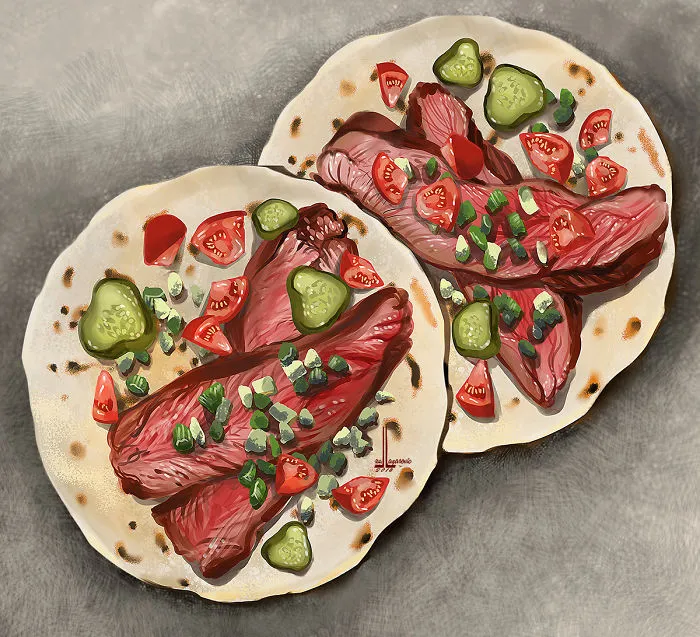 Tortillas