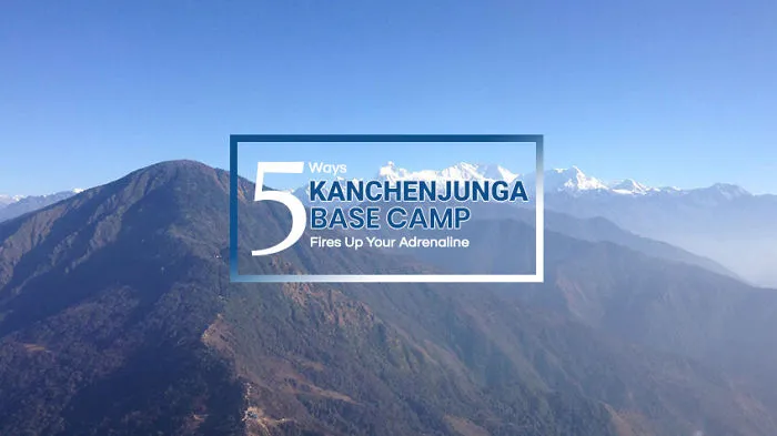 How Can You Prepare Your Body For The Difficult Trekking?