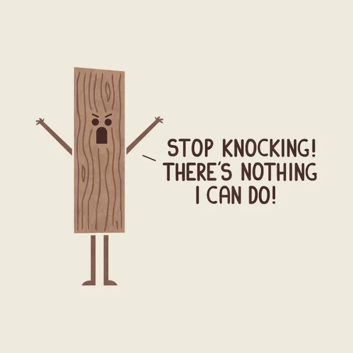 Wood