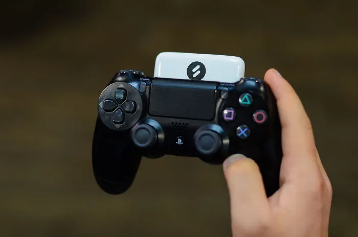 A Couple Of My Friends Have Created The "World's Smallest Smart Charger"