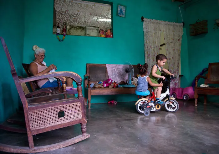 Cuba - Havana