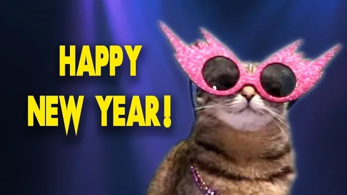 🎉happy New Year!🎉