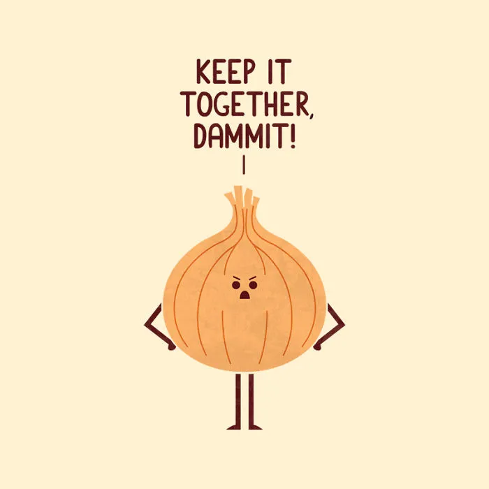 Onion